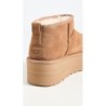 Bottes UGG Classic Ultra Mini Platform | Look Audacieux
