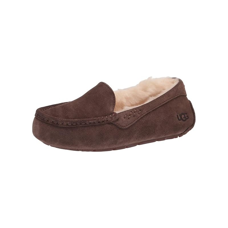 UGG Ansley B0D38CSL8Q – L'Indispensable pour une Détente Chic