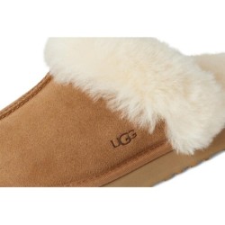 UGG Disquette B0DRDRHVG2 - Le Chausson du Quotidien par Excellence