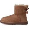 UGG Mini Bailey Bow II B0737NJRD9 Weekend