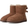 UGG Mini Bailey Bow II B0737NJRD9 Weekend