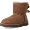 UGG Mini Bailey Bow II B0737NJRD9 Weekend