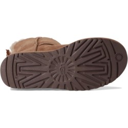 UGG Mini Bailey Bow II B0737NJRD9 Weekend