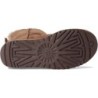UGG Mini Bailey Bow II B0737NJRD9 Weekend