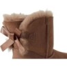 UGG Mini Bailey Bow II B0737NJRD9 Weekend