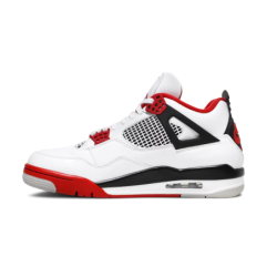 Air Jordan 4 Retro 'Shimmer' - Women's Exclusive