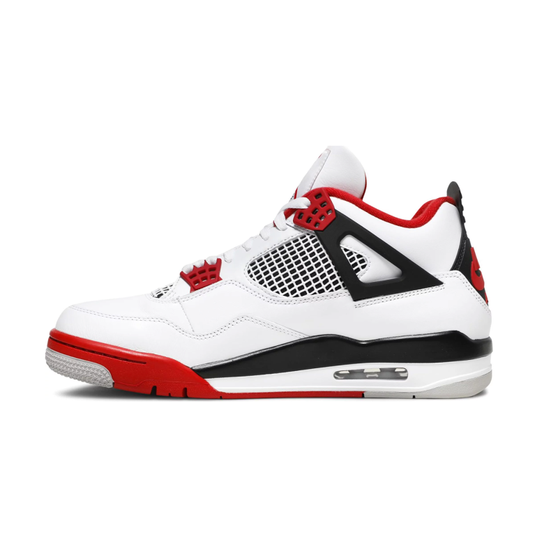 Air Jordan 4 Retro 'Shimmer' - Women's Exclusive