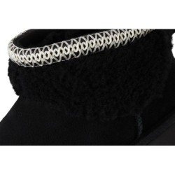 UGG Classic Curly Boot B0CQJMZV5R Style Urbain