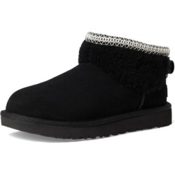 UGG Classic Curly Boot B0CQJMZV5R Style Urbain