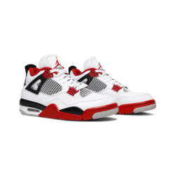 Air Jordan 4 Retro 'Shimmer' - Women's Exclusive