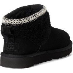 UGG Classic Curly Boot B0CQJMZV5R Style Urbain