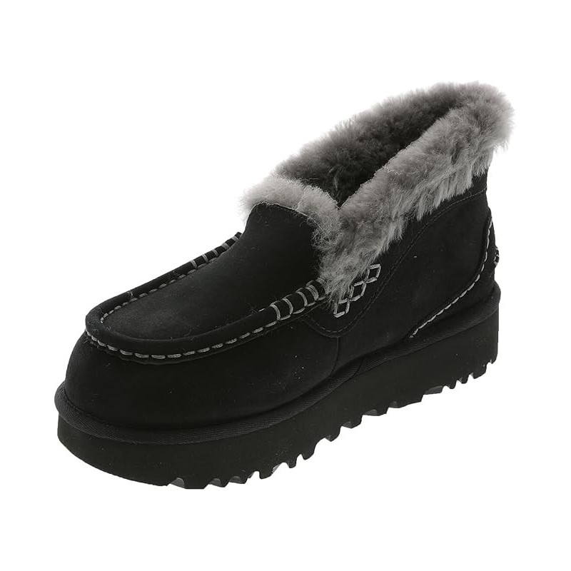 UGG Ansley PARC B0CQJJPTQC Chaussons Tendance