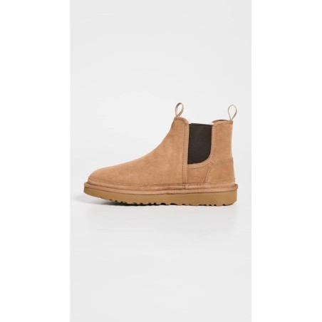 Bottes UGG Chelsea pour Homme B08LRSBLKF | Nouveauté