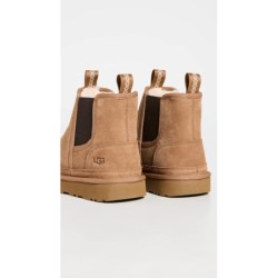 Bottes UGG Chelsea pour Homme B08LRSBLKF | Nouveauté