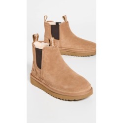 Bottes UGG Chelsea pour Homme B08LRSBLKF | Nouveauté