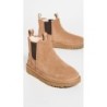 Bottes UGG Chelsea pour Homme B08LRSBLKF | Nouveauté