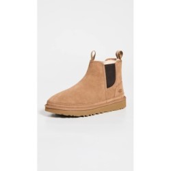 Bottes UGG Chelsea pour Homme B08LRSBLKF | Nouveauté