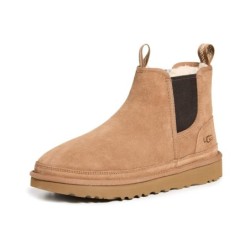Bottes UGG Chelsea pour Homme B08LRSBLKF | Nouveauté