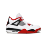 Air Jordan 4 Retro 'Shimmer' - Women's Exclusive