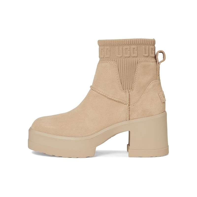 UGG Moxy Chelsea Boots B0DPRP7N8J Intemporel