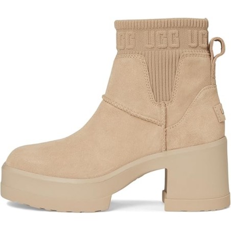 UGG Moxy Chelsea Boots B0DPRP7N8J Intemporel