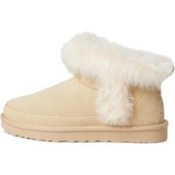 UGG Classic Chalet Mini Ultra B0DPRT26WP Semelle Résistante