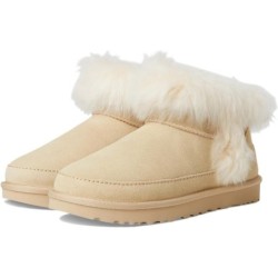 UGG Classic Chalet Mini Ultra B0DPRT26WP Semelle Résistante