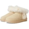 UGG Classic Chalet Mini Ultra B0DPRT26WP Semelle Résistante