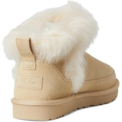 UGG Classic Chalet Mini Ultra B0DPRT26WP Semelle Résistante