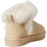UGG Classic Chalet Mini Ultra B0DPRT26WP Semelle Résistante