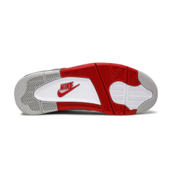 Air Jordan 4 Retro 'Shimmer' - Women's Exclusive