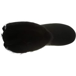 UGG Bailey Bow II Fabrication Importée Qualité