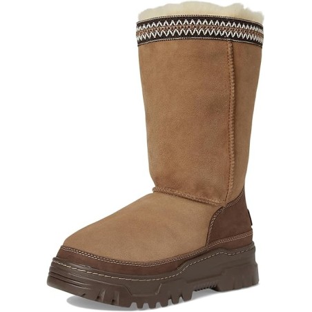 Bottes UGG Trailgazer Élégance Sportive Dynamique