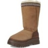 Bottes UGG Trailgazer Élégance Sportive Dynamique
