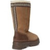 Bottes UGG Trailgazer Élégance Sportive Dynamique