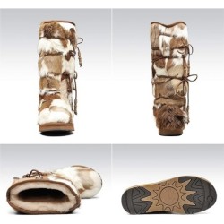 UGG Confort Sans Période d'Adaptation