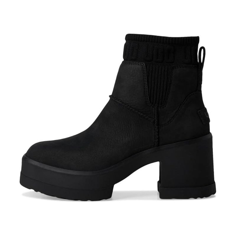 UGG Moxy Chelsea Design Féminin Affirmé
