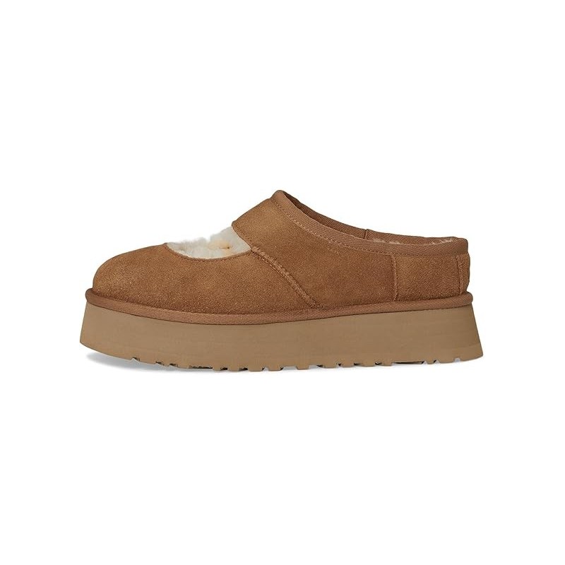 UGG Bea Mary Jane Confort Permanent Durable