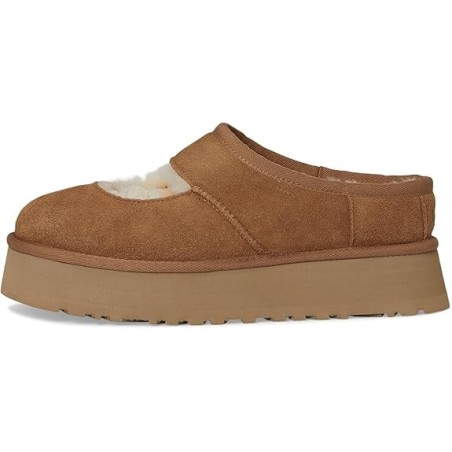 UGG Bea Mary Jane Confort Permanent Durable