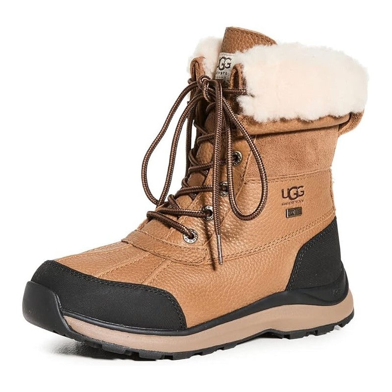 Bottes UGG Adirondack III Thermorégulation