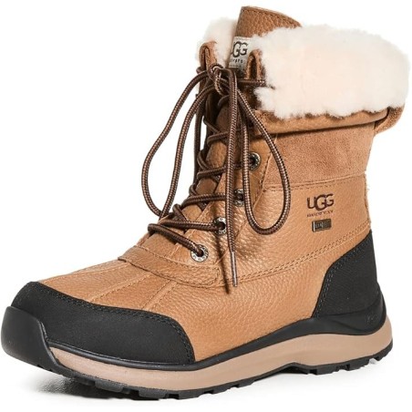 Bottes UGG Adirondack III Thermorégulation