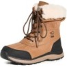 Bottes UGG Adirondack III Thermorégulation