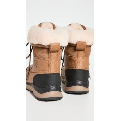 Bottes UGG Adirondack III Thermorégulation