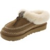 Tasman Alpine UGG confort all-day doux protection contre le froid