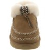 Tasman Alpine UGG confort all-day doux protection contre le froid