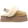 UGG Funkette Style Casual Chic Élégant