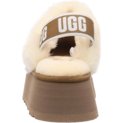 UGG Funkette Style Casual Chic Élégant