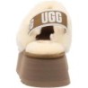 UGG Funkette Style Casual Chic Élégant