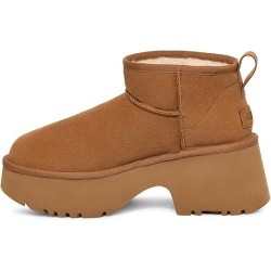 UGG Funkette Style Intemporel Permanant