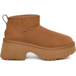 UGG Funkette Style Intemporel Permanant